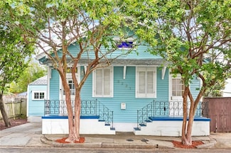 3221 N Rampart St, New Orleans, LA 70117
