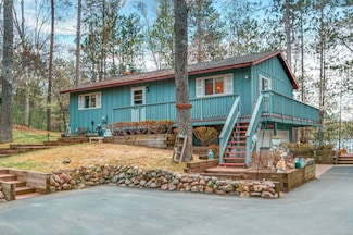 4511 Warner Dr, Rhinelander, WI 54501