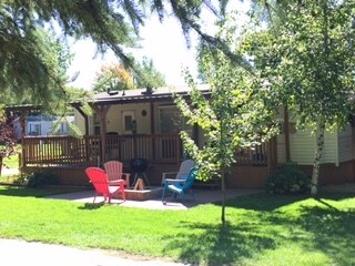 50 Boo Ln, Warrens, WI 54666