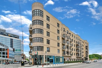 520 N Halsted St Unit 505, Chicago, IL 60642