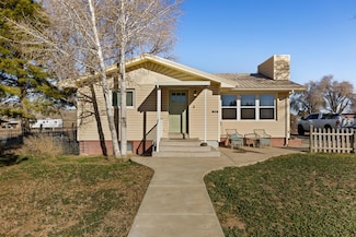 373 E 100 N, Enterprise, UT 84725
