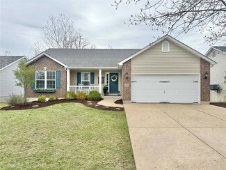 8026 Fox Hollow, Barnhart, MO 63012