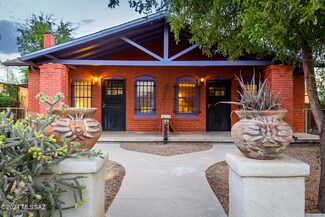 422 E 19th St, Tucson, AZ 85701
