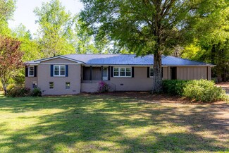 3931 Faust St, Bamberg, SC 29003