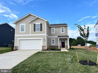 661 Armstrong Ave, Hagerstown, MD 21740