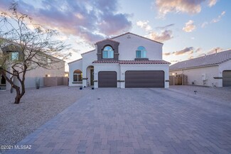 540 S Courts Redford Dr, Vail, AZ 85641