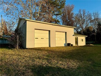 315 Williamson St, Lexington, NC 27292