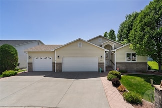 1962 Weston Dr, Billings, MT 59102