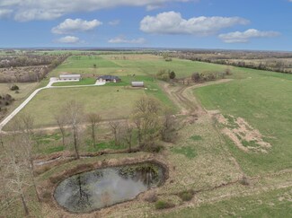 21640 Lawrence 2192, Jenkins, MO 65605