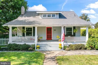 150 S Mill Rd, Princeton Junction, NJ 08550