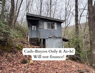 31 Pond Ln, Suches, GA 30572