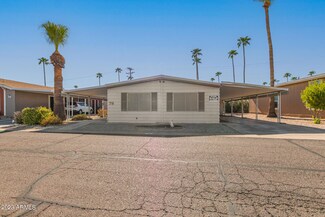 3104 E Broadway Rd Unit 78, Mesa, AZ 85204