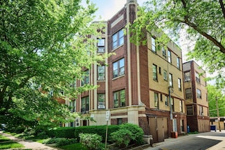 1112 Grove St Unit 2B, Evanston, IL 60201