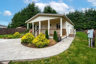 509 Maple St, Pe Ell, WA 98572