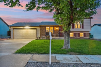 18601 E Louisiana Ave, Aurora, CO 80017