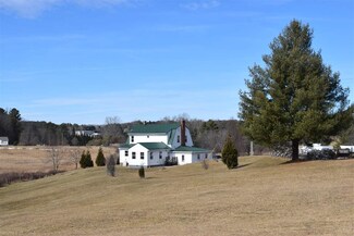 362 Franklin Pike SE, Floyd, VA 24091