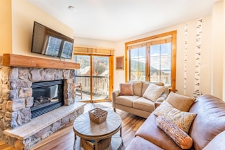 150 Dercum Square Unit 8501, Dillon, CO 80435