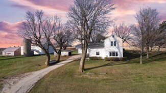 4742 Filmore Rd, Elgin, IA 52141