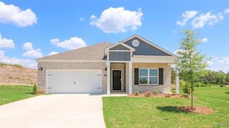 9380 Parkwood, Tuscaloosa, AL 35401