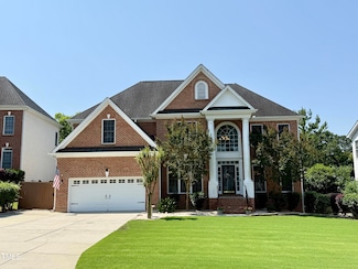 6020 Jones Farm Rd, Wake Forest, NC 27587