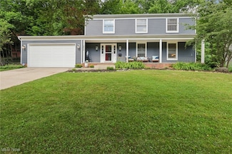 856 Lafayette Dr, Akron, OH 44303