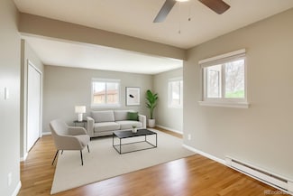 214 S Ingalls St Unit 4, Lakewood, CO 80226