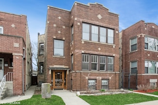 3842 N Mozart St, Chicago, IL 60618