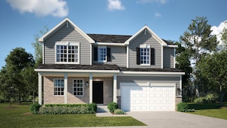 8555 Redmond St, Lowell, IN 46356