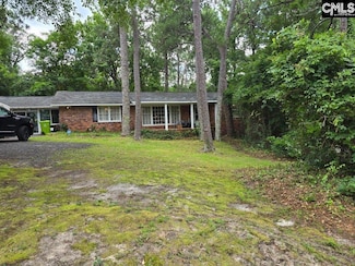 23 Coronet Dr, Columbia, SC 29206