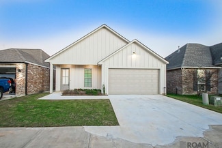 3817 Cross Field Dr, Baton Rouge, LA 70816