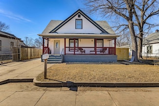 1441 S Market St, Wichita, KS 67211