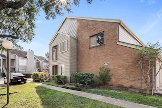 6701 Sands Point Dr Unit 61, Houston, TX 77074