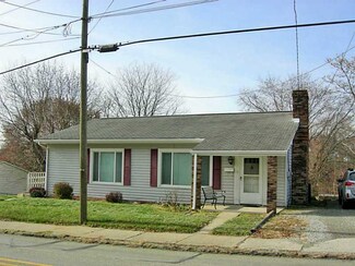 118 Bridgeport St, Mount Pleasant, PA 15666