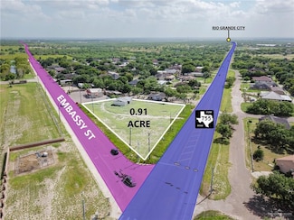 0 N Fm 755 Hwy N Unit 460919, Rio Grande City, TX 78582
