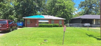 1734 Vivian St, Shreveport, LA 71108