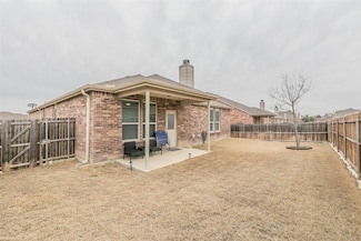 537 Running Water Trail, Fort Worth, TX 76131