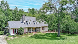 171 Carver Ln, Forest City, NC 28043