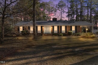 1908 Pinemont Cir, Goldsboro, NC 27534