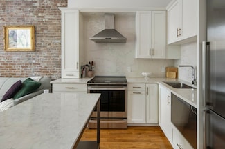 680 Tremont St Unit 2, Boston, MA 02118