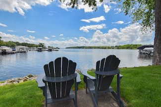 459 Lake St Unit 101C, Green Lake, WI 54941