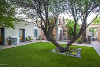614 S Convent Ave, Tucson, AZ 85701
