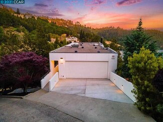 1915 Tunnel Rd, Berkeley, CA 94705