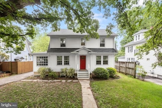 331 E Maple Rd, Linthicum Heights, MD 21090