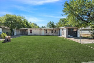 510 Edalyn St, San Antonio, TX 78219