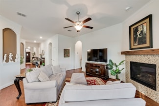 1211 Crossvine Dr, Anna, TX 75409