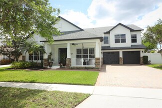 14618 Mailer Blvd, Orlando, FL 32828
