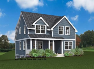 15-12-10-5 Jacob Hall Farm Rd Unit Lot 3, Rumney, NH 03266