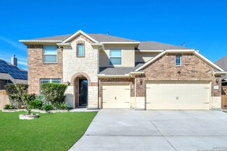 12027 White River Dr, San Antonio, TX 78254