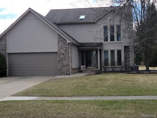 3283 Bennington Dr, Wixom, MI 48393