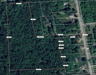PA-528 Prospect Rd, Franklin Township, PA 16052
